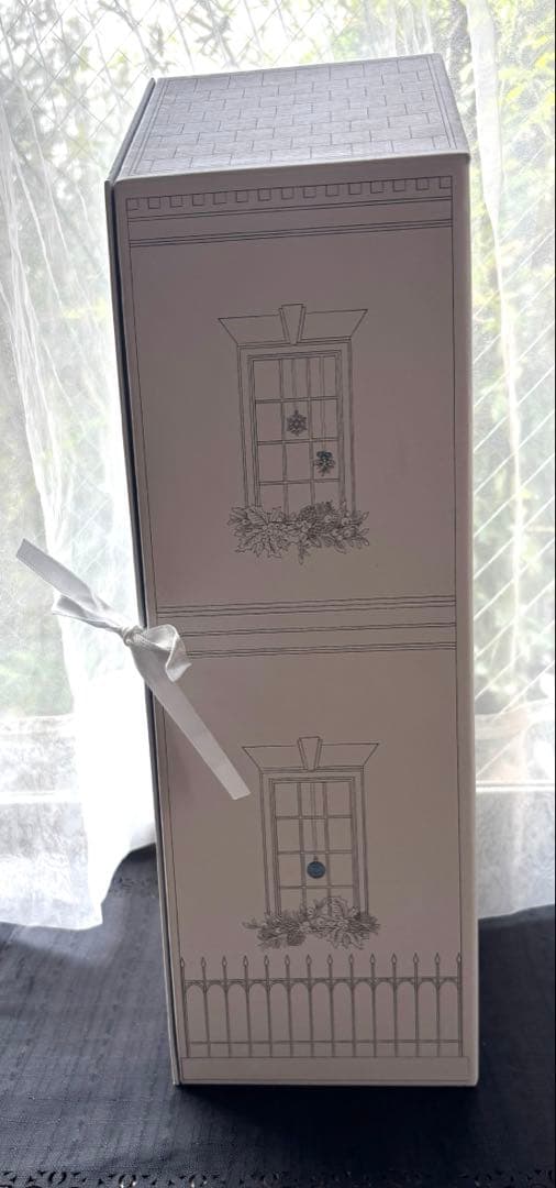  クリスマスアドベントカレンダー