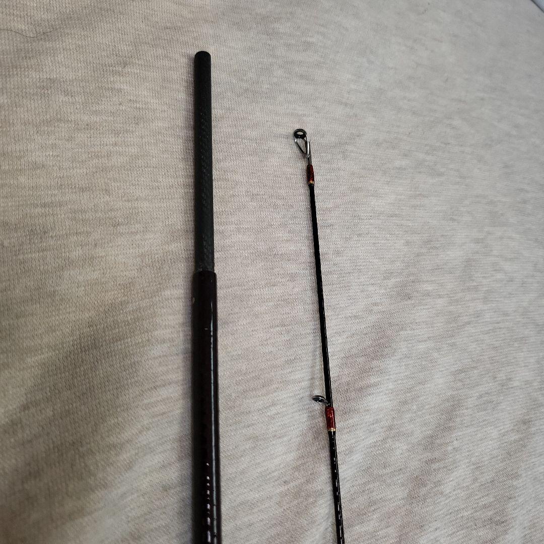 （美品）宇崎日新アレスレスターホープ L808