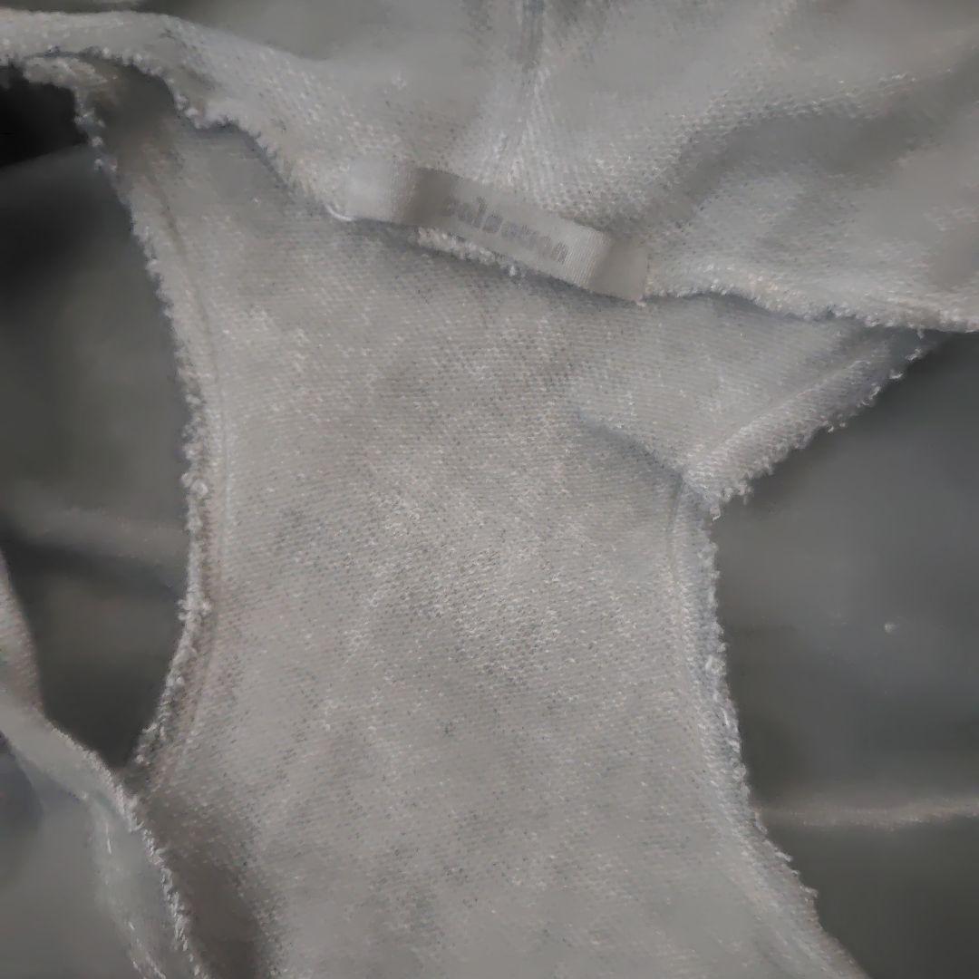 サルセーション　ジャンプスーツ　M ダークグリーン