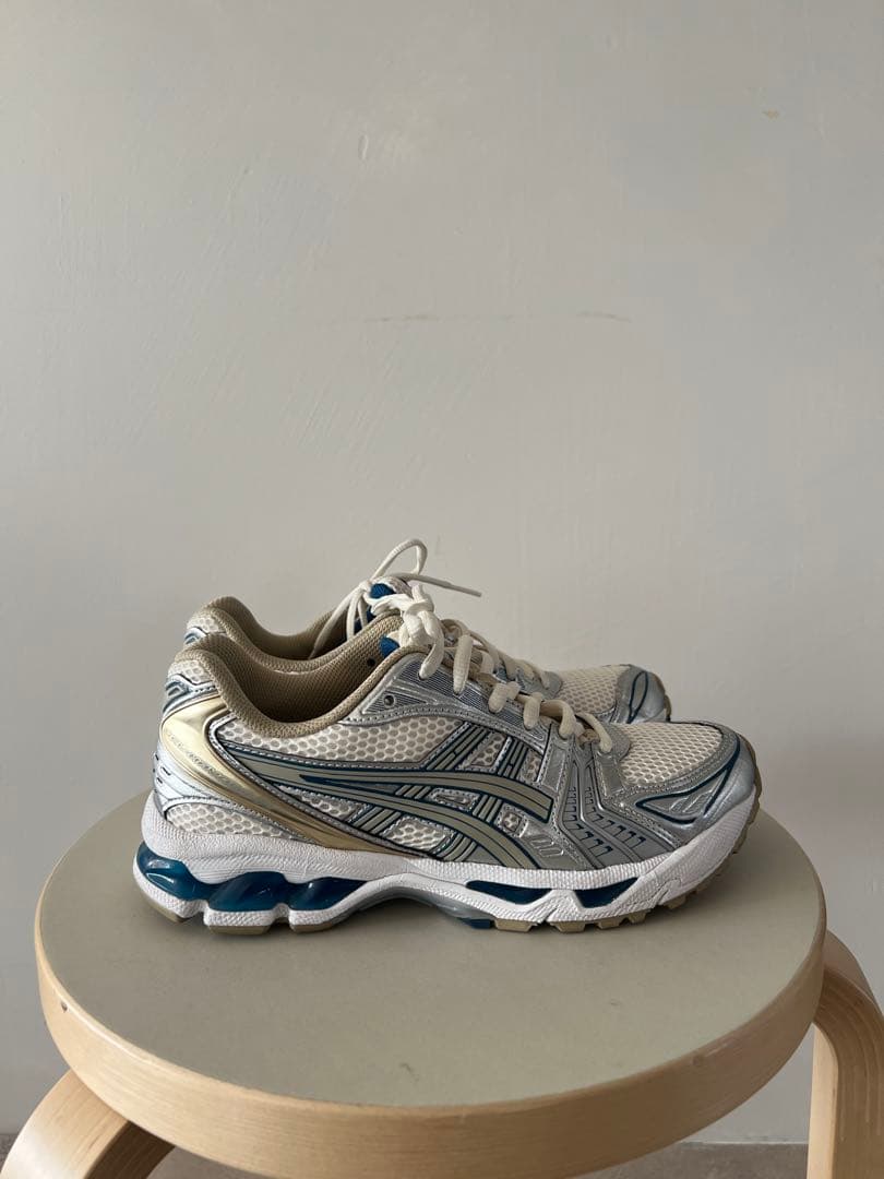 【アシックス】 ゲルカヤノ 14 BIOTOP