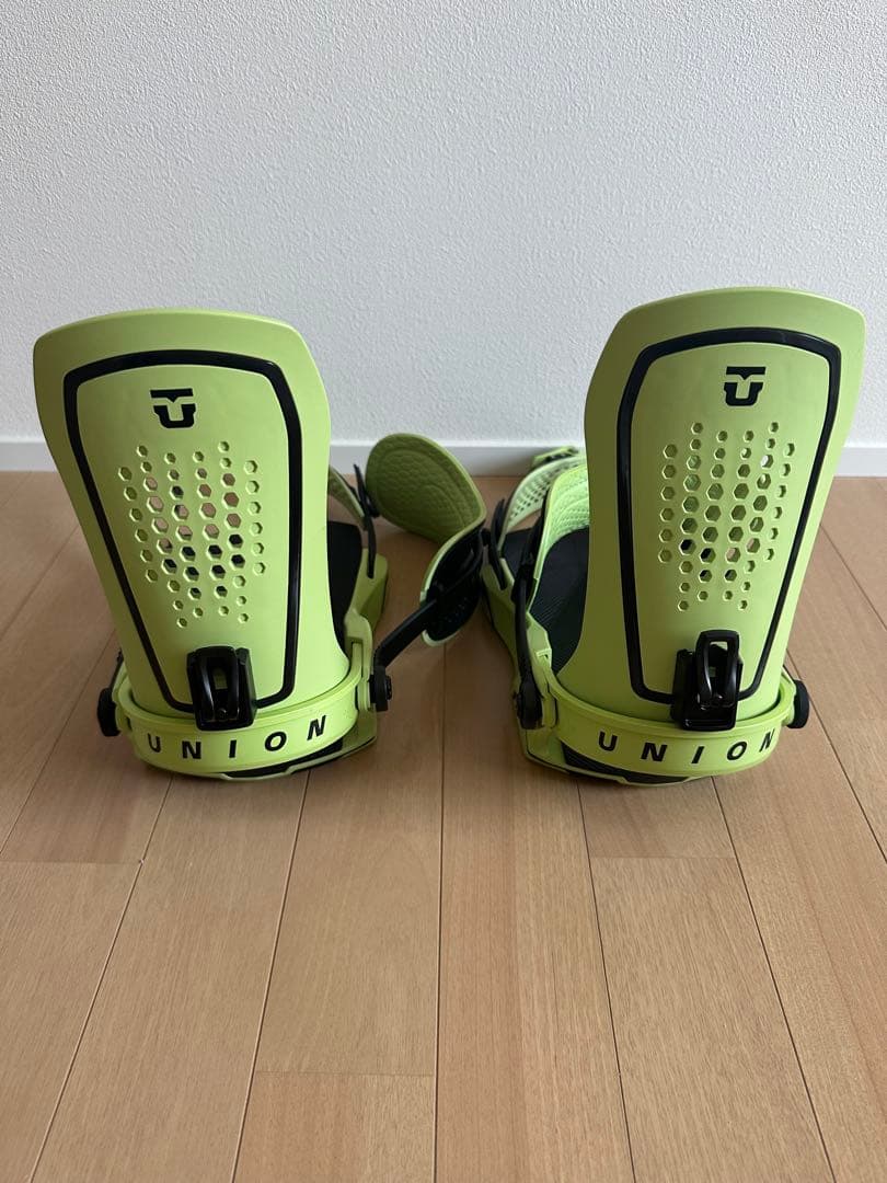 UNION Force 23-24 Mサイズ