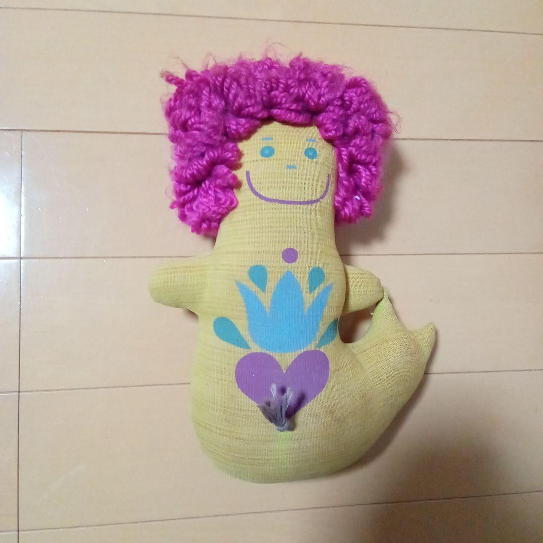 マキシモ社　マリリン　ニューハート　マーメイド