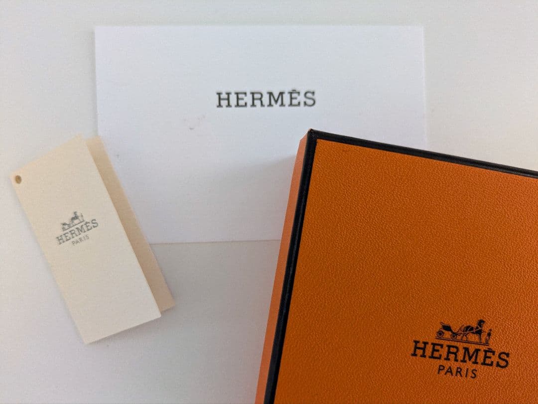 HERMES エルメスドゥブルトゥールケリーブレスレット　レザーブレスレット