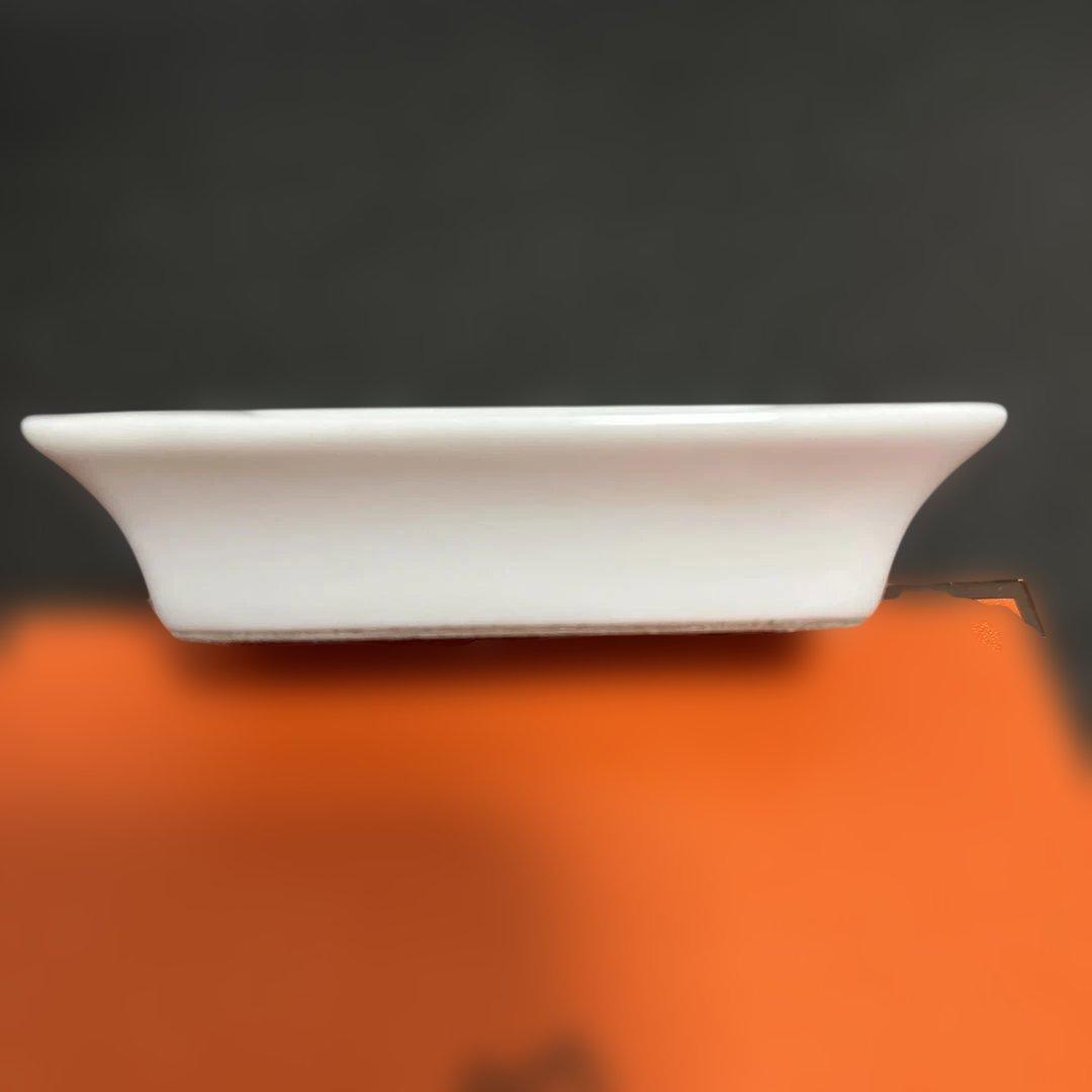 HERMES　トレイ　ミニプレート　小物入れ