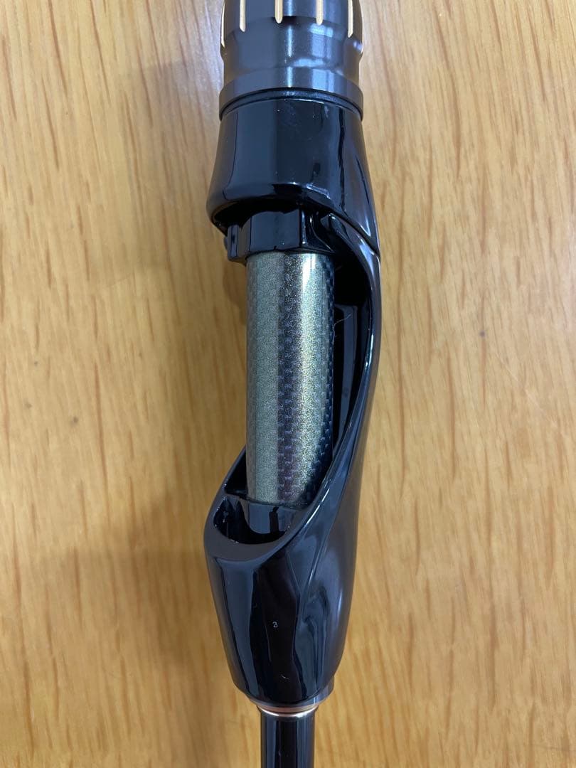 シマノ　ソアレ SS アジング S68UL-S