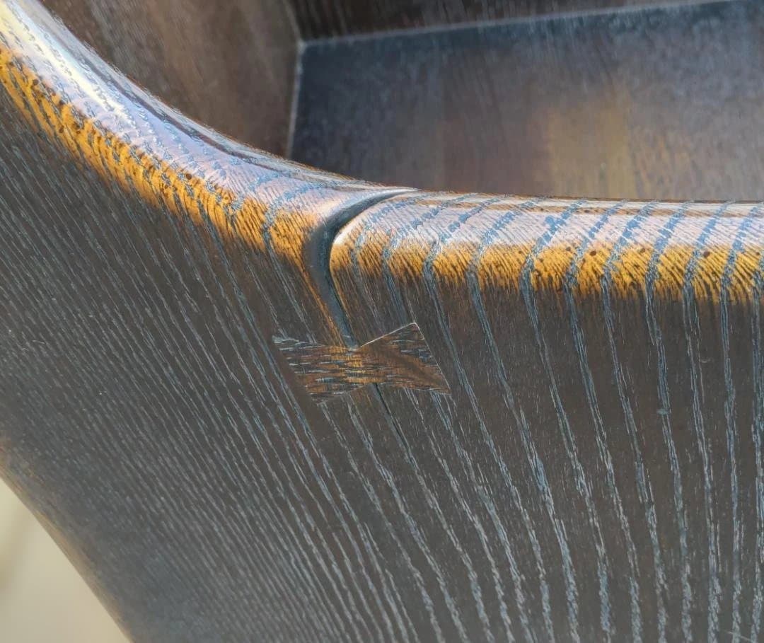 希少　レア　飛騨産業 キツツキ “Provincial” ロッキングチェア