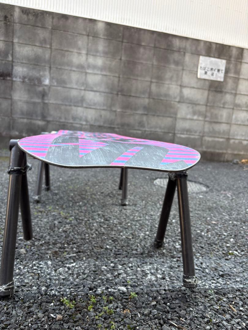 美品　K2 Simple Pleasure156 パウダー送料込み