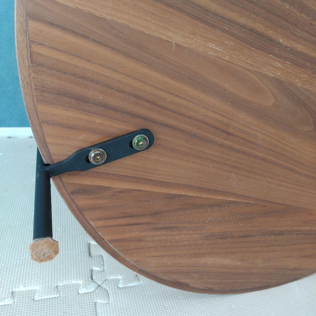 モーダエンカーサ Sketch HUMLA coffee table