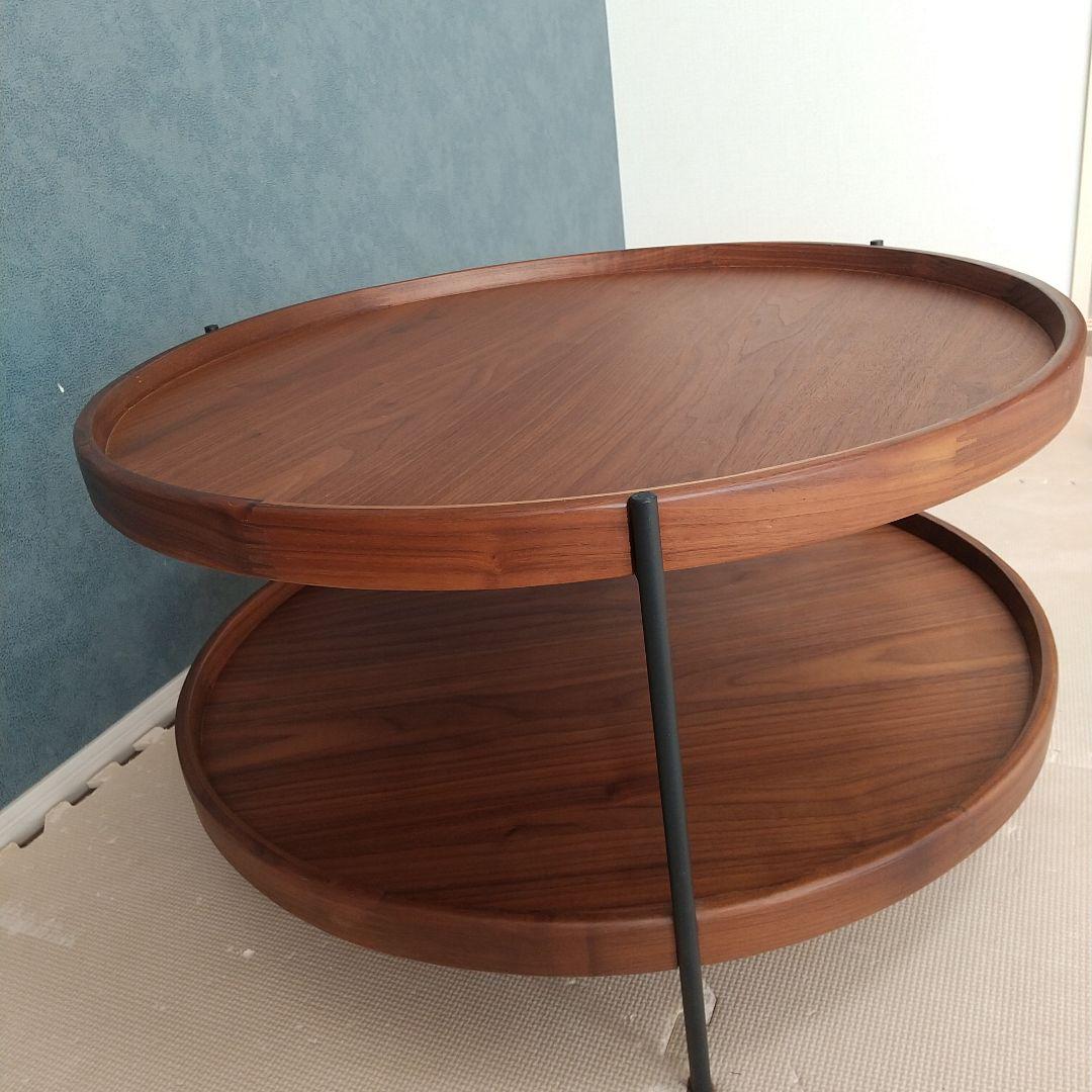モーダエンカーサ Sketch HUMLA coffee table