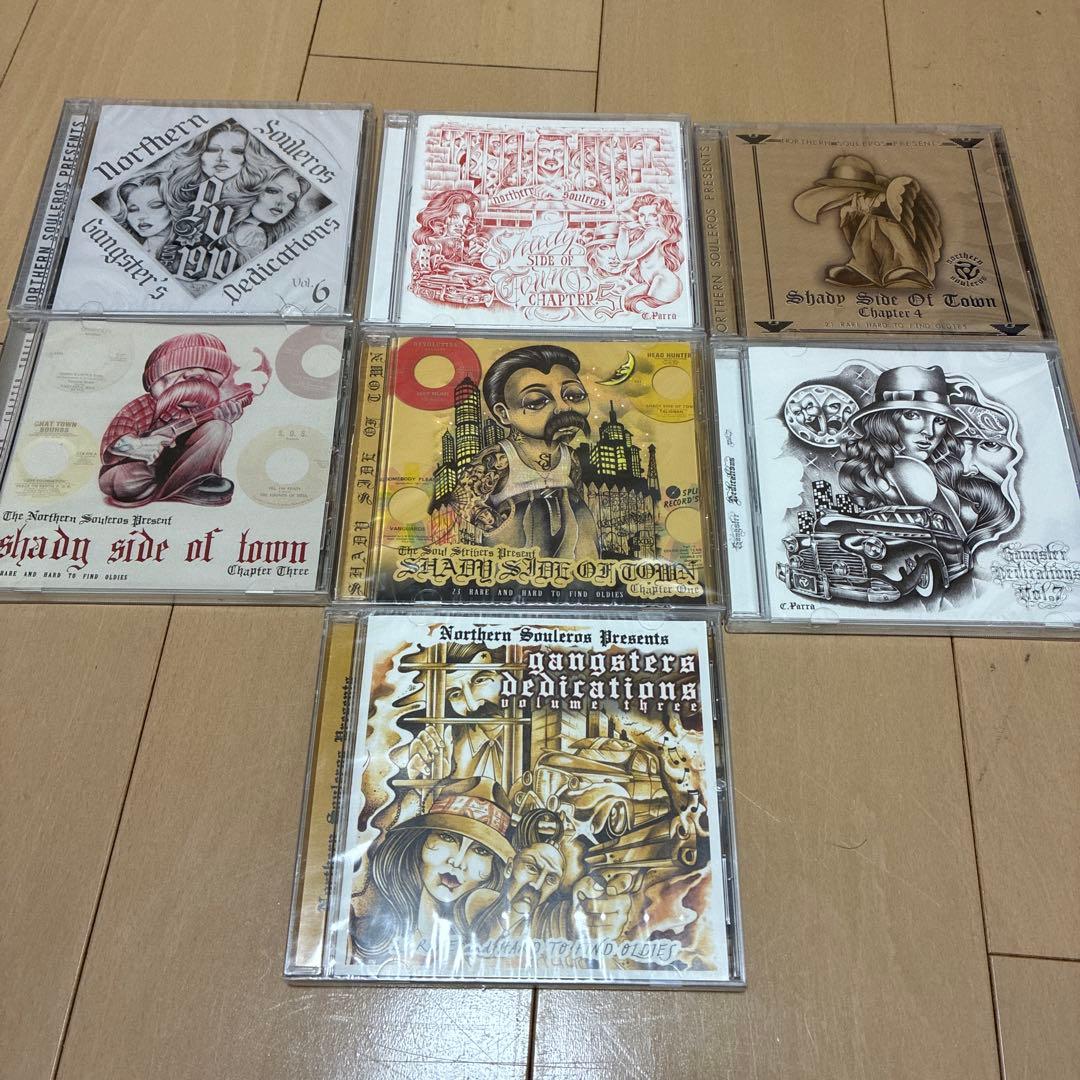 洋楽 RARE CHICANO SOUL