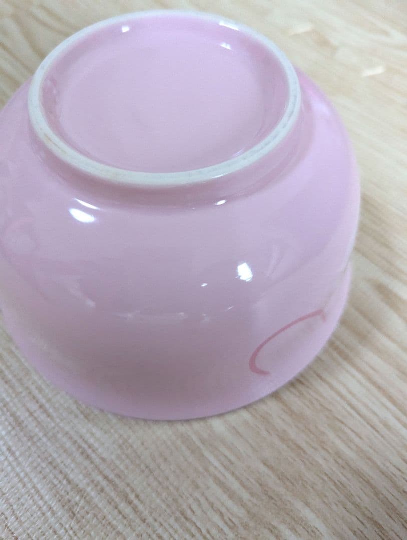 マイメロ ラーメンどんぶりセット