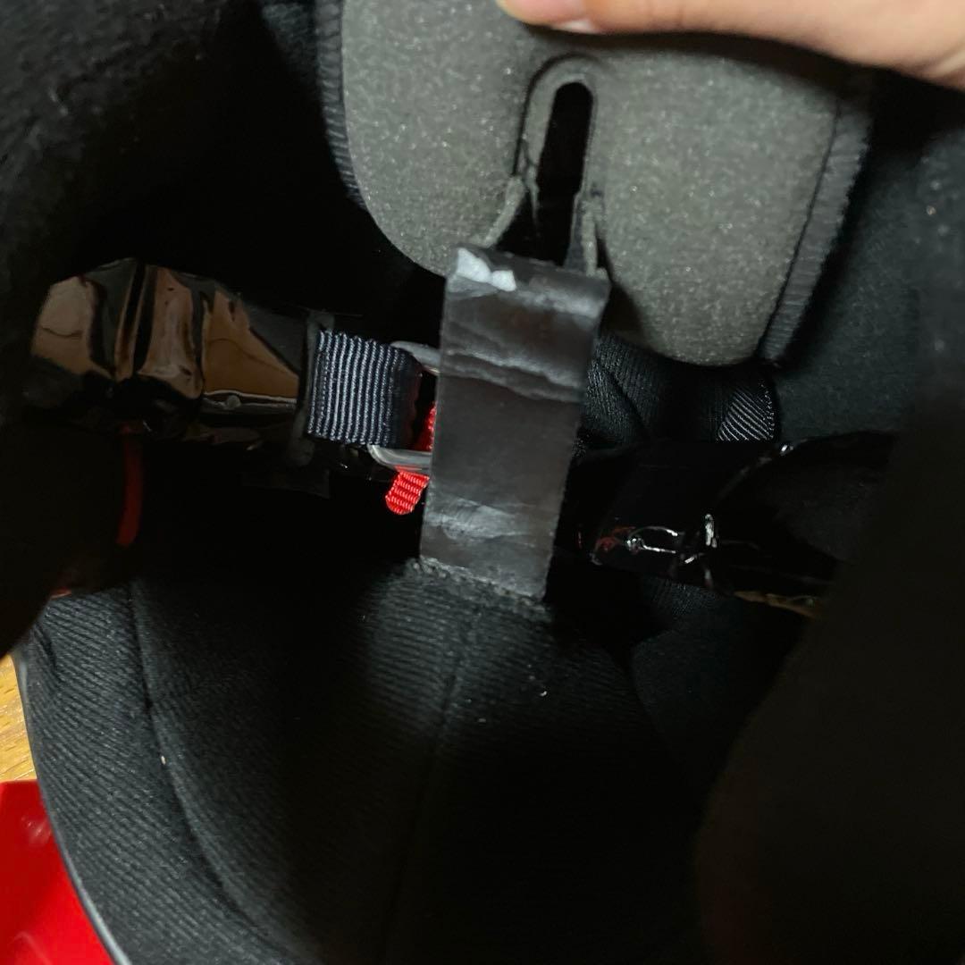 SIMPSON シンプソン　ヘルメット M50 Lサイズ