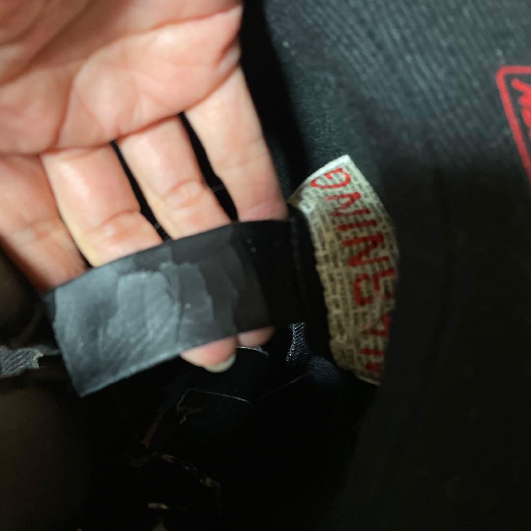 SIMPSON シンプソン　ヘルメット M50 Lサイズ