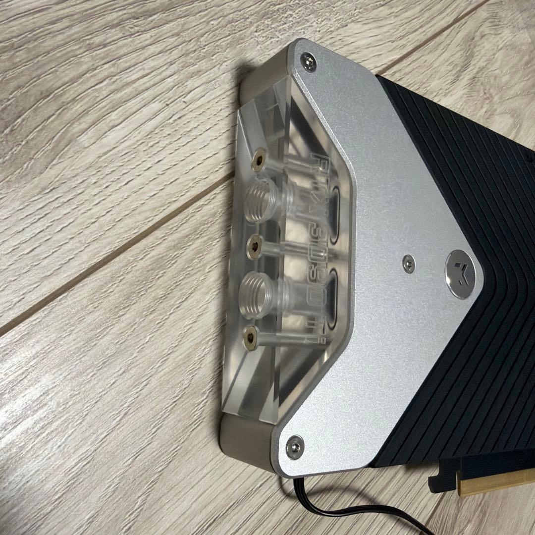 E*n様 NVIDIA RTX 3090 Ti Founders Edition