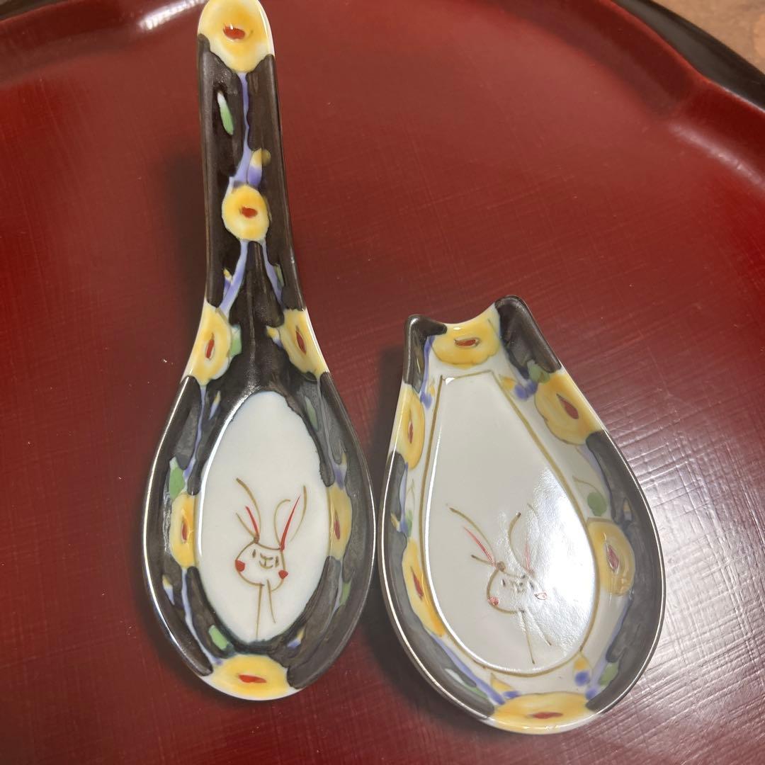 作家　陶芸作家　田口紀美子　れんげ　空萌工房