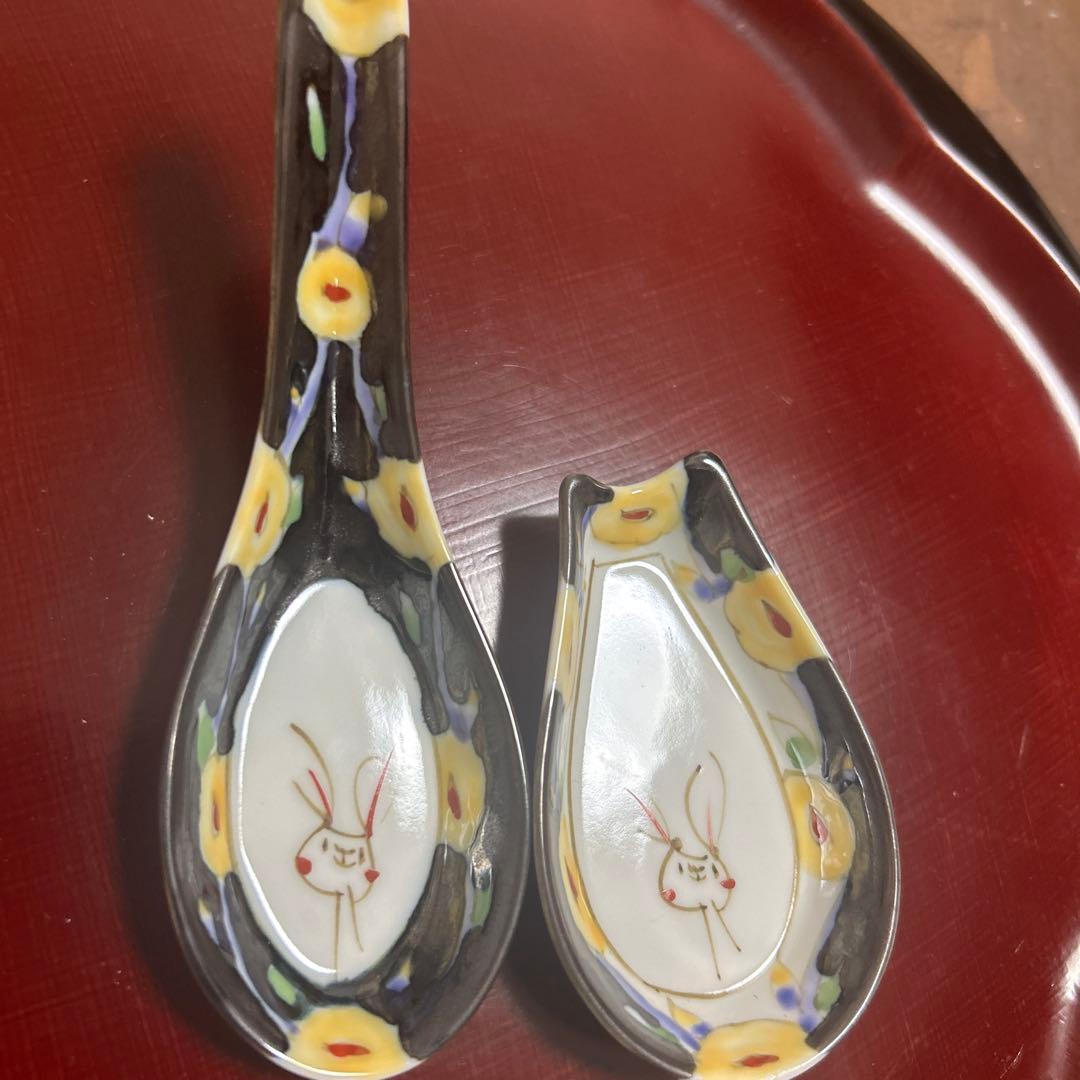 作家　陶芸作家　田口紀美子　れんげ　空萌工房