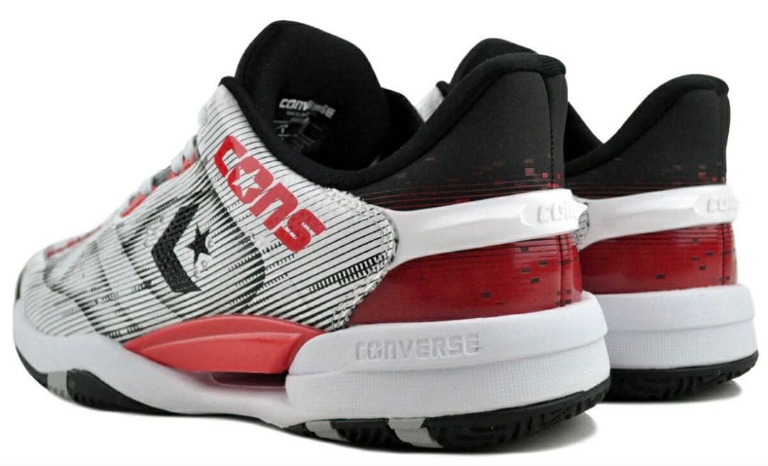 コンバース　アクセレレーター　宮城