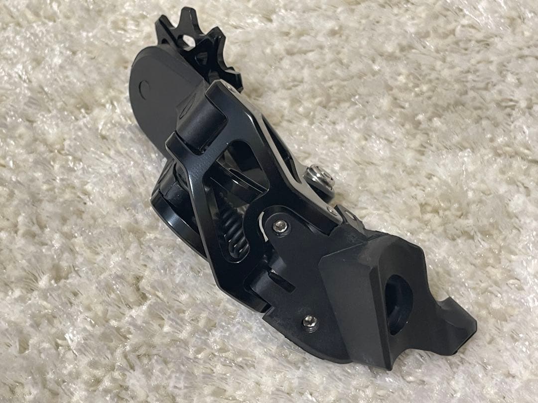 Brompton ブロンプトン 外装変速化キット