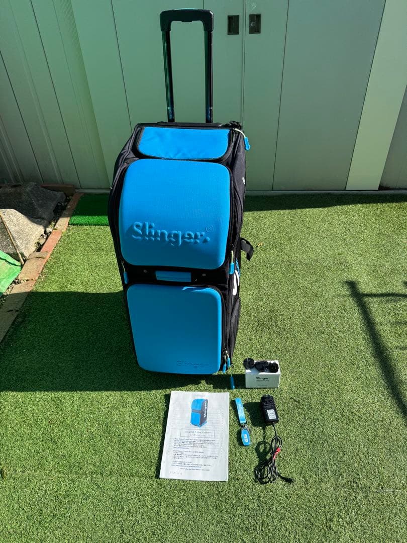 SIingshot T-One スイングバッグ