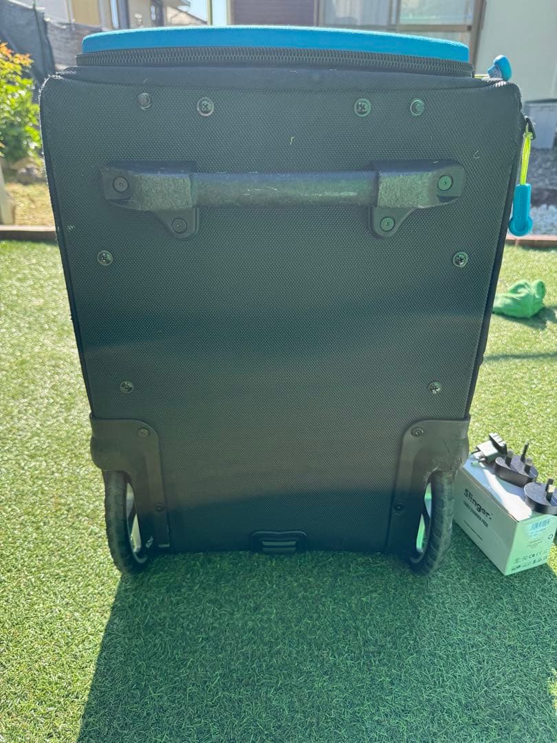 SIingshot T-One スイングバッグ