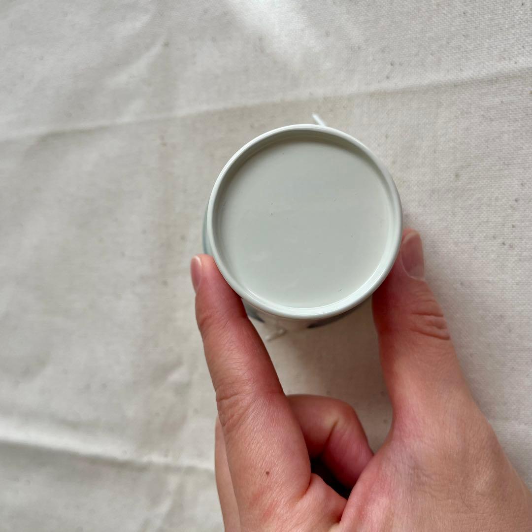 ブリキバケツ　取っ手付き　花　植木鉢　家庭用　園芸　8個　白　おしゃれ