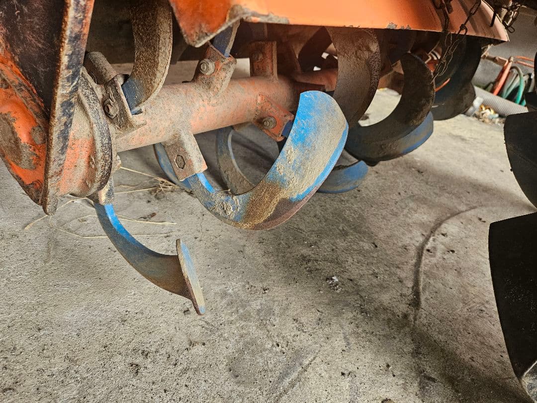 クボタ L1501 トラクター 　２駆