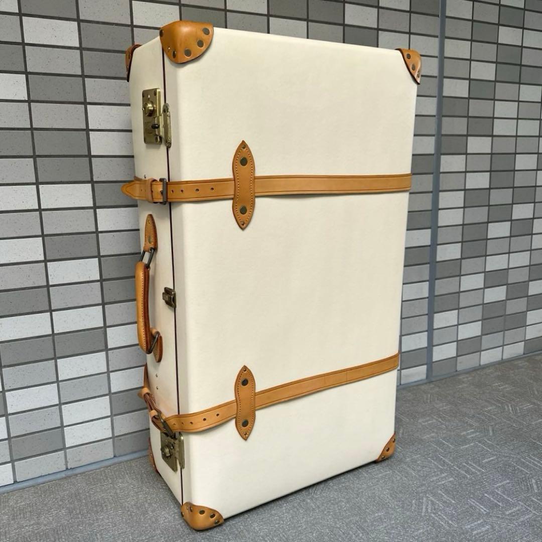 GLOBETROTTER 　スーツケース キャリーケース　サファリ　大型トラック