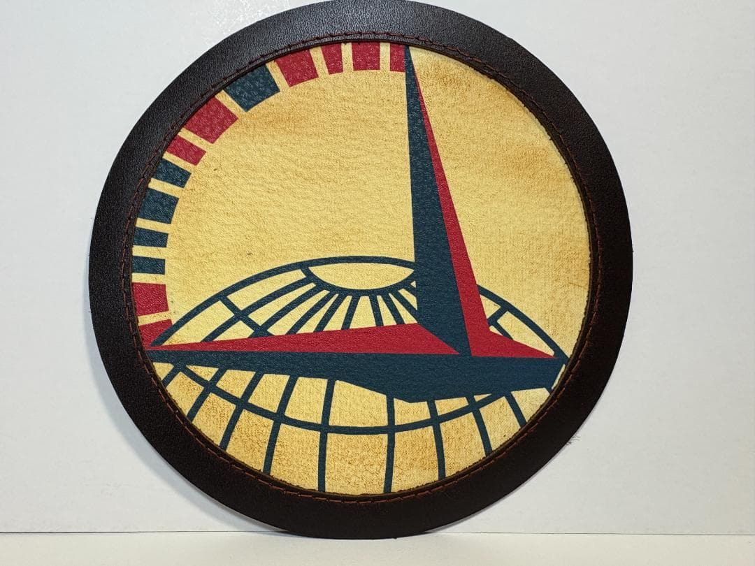 パッチ・スコードロン/マッコイ/バズ/（A-2b-3G-1MA-1　サンプル8)