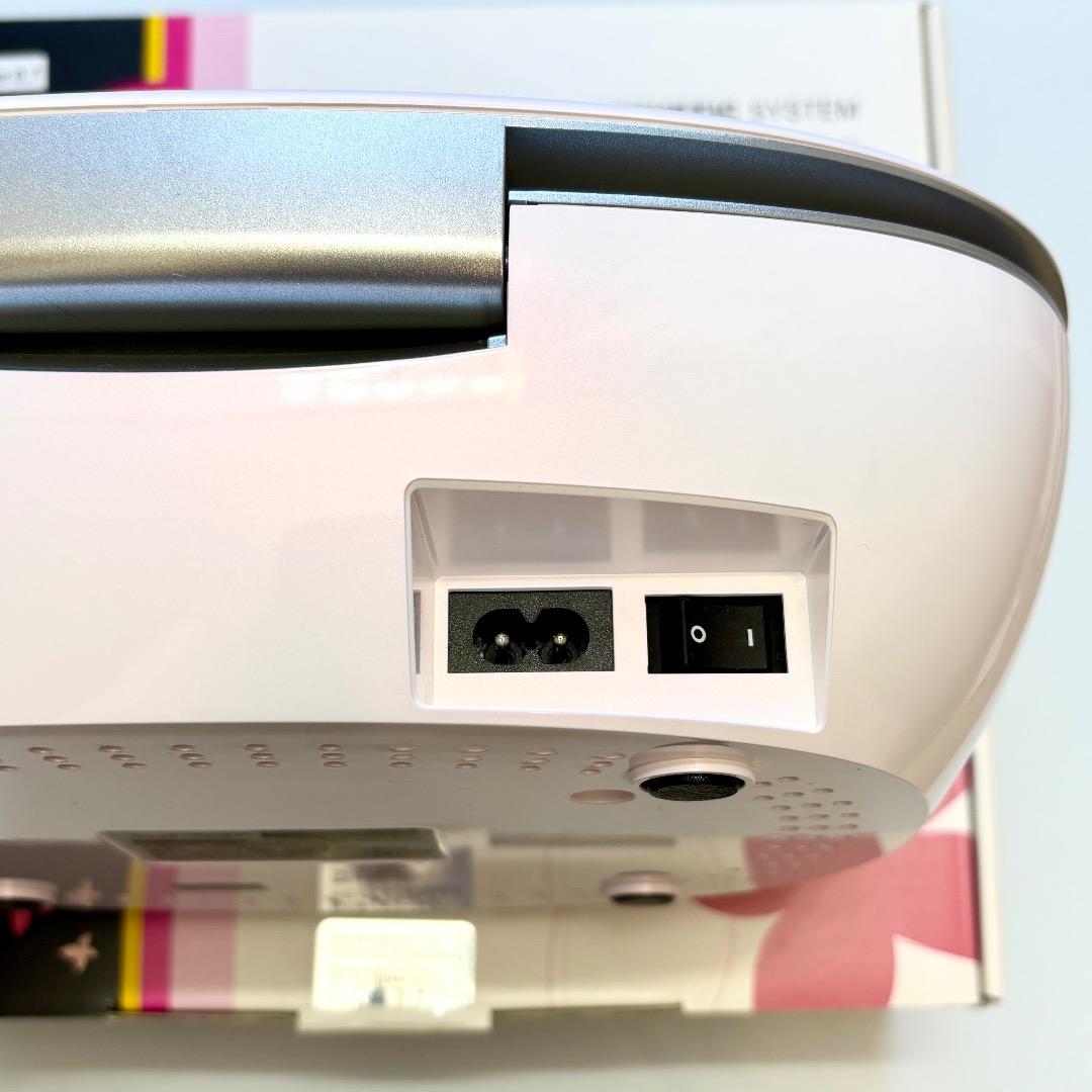 最新モデル Ver8.7J スーパープレミアム2カートリッジ ケノン