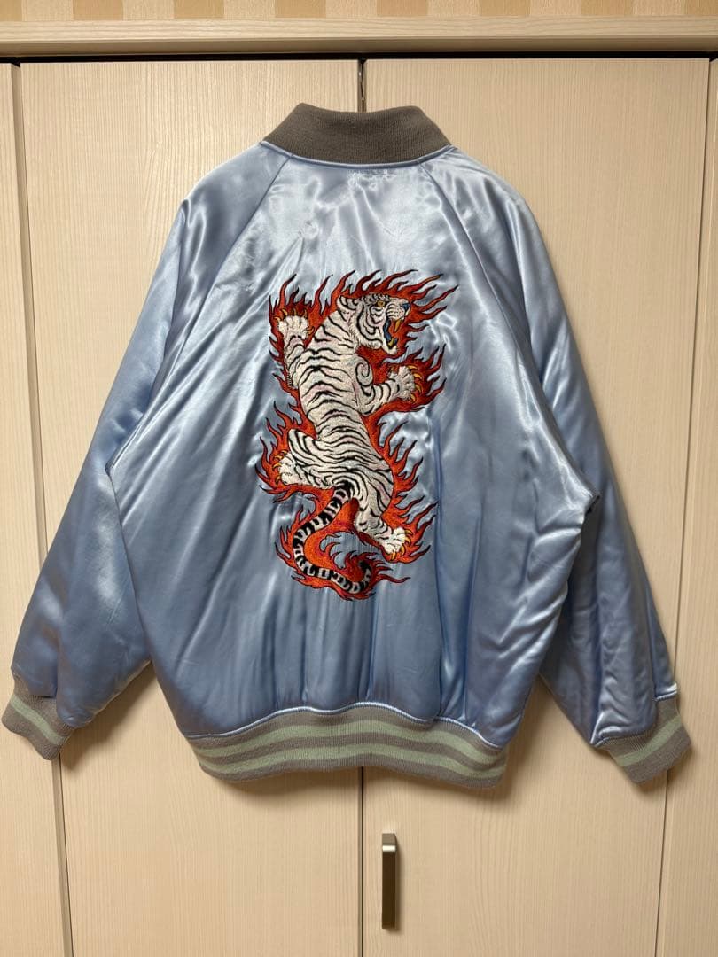 ジャケット・アウター zu