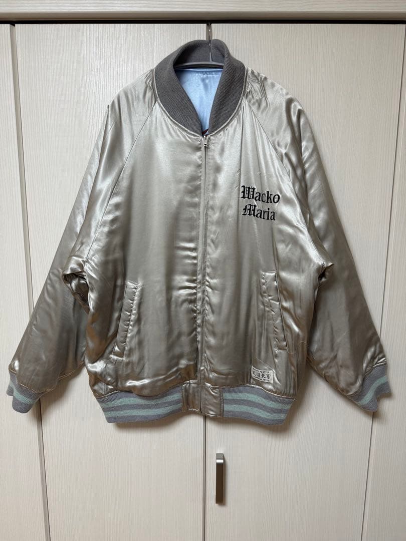 ジャケット・アウター zu