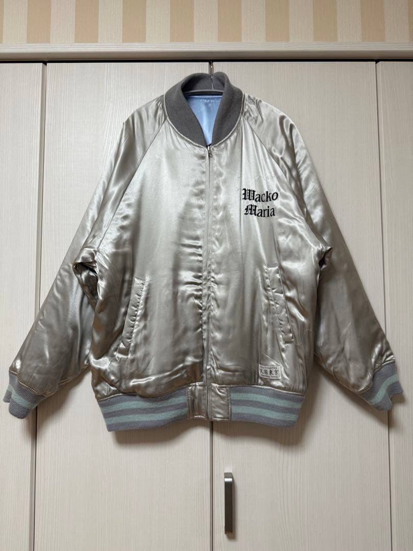 ジャケット・アウター zu