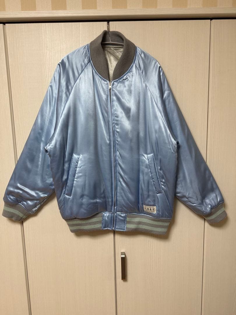 ジャケット・アウター zu