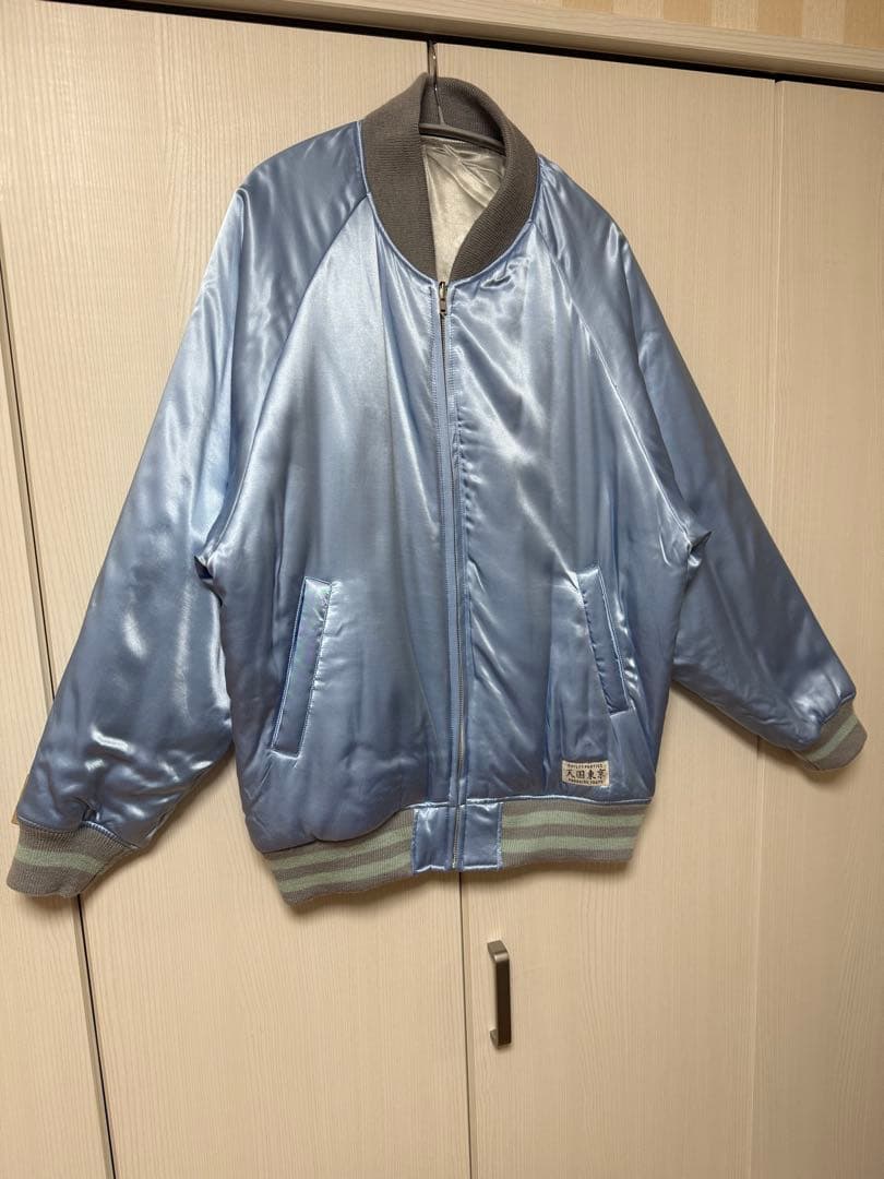 ジャケット・アウター zu