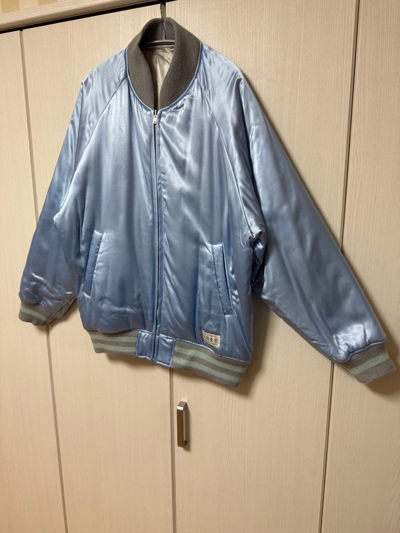 ジャケット・アウター zu