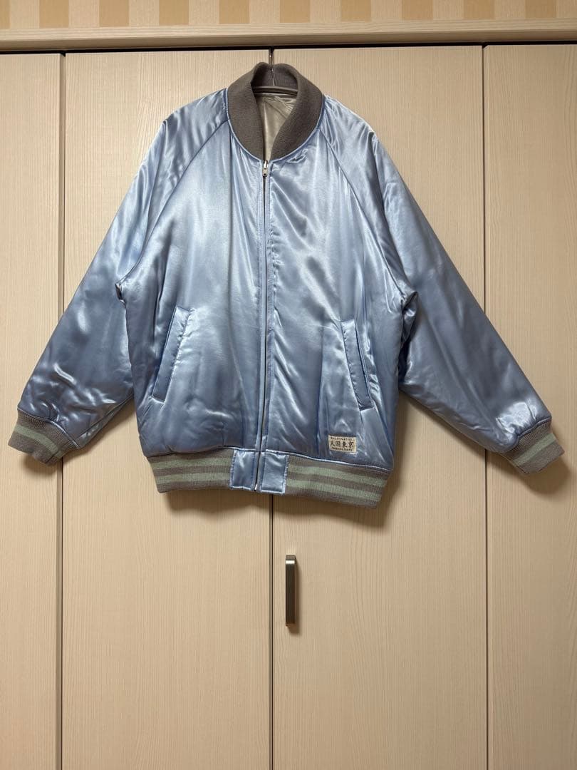 ジャケット・アウター zu