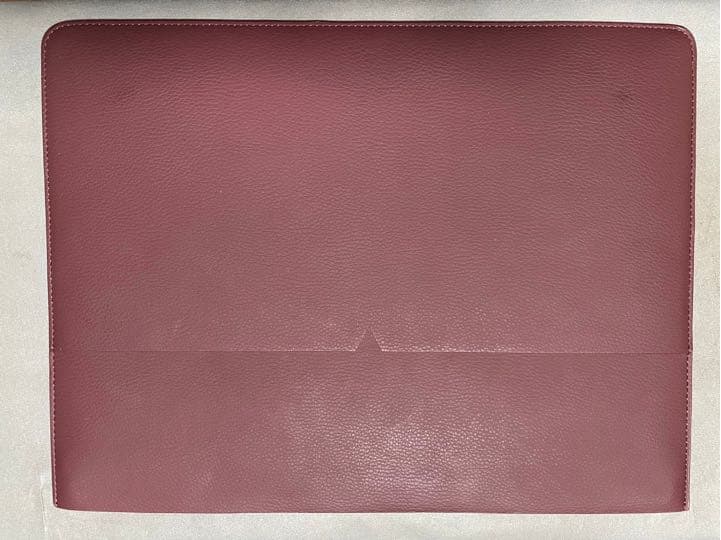 パソコンデスク VON HOLZHAUSEN MacBook Sleeve MacBook