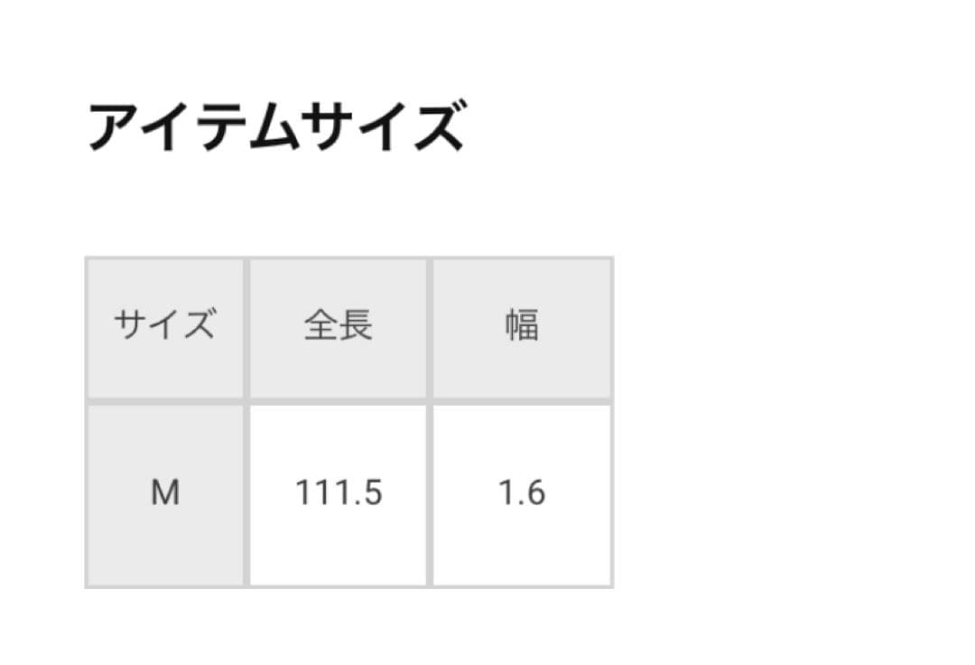 AURALEE オーラリー　Slide Buckle Belt brown