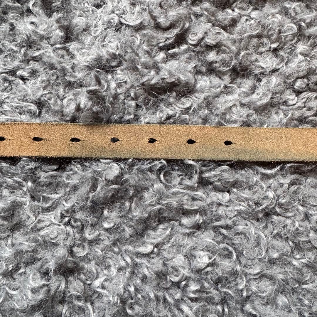 【美品】DH5744 茶芯 VINTAGE WORKS ヴィンテージワークス