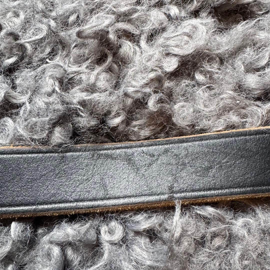 【美品】DH5744 茶芯 VINTAGE WORKS ヴィンテージワークス