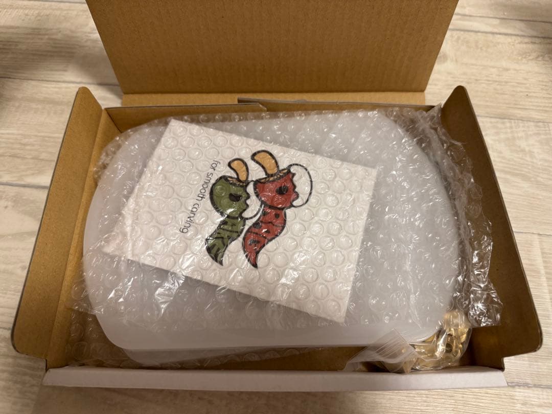 【新品・未使用】DRAG DAKE ドラグダケ フォローズ限定カラー