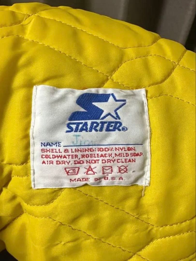 NFL バイキングス スタジャンS