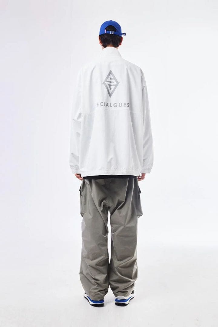 スノーボード SPECIALGUEST V2 TRACK JK