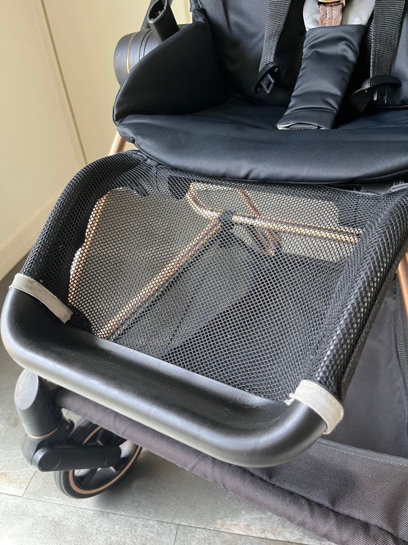 Cybex MIOS ローズゴールド 2019モデル