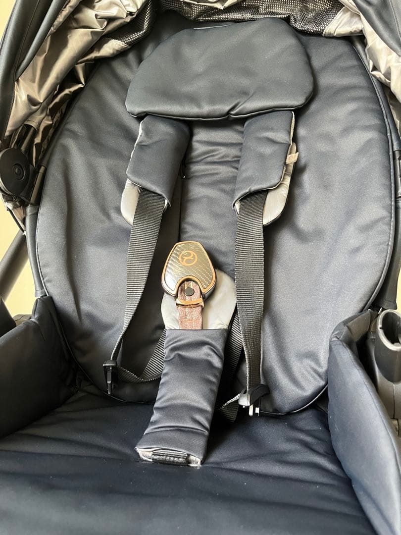 Cybex MIOS ローズゴールド 2019モデル