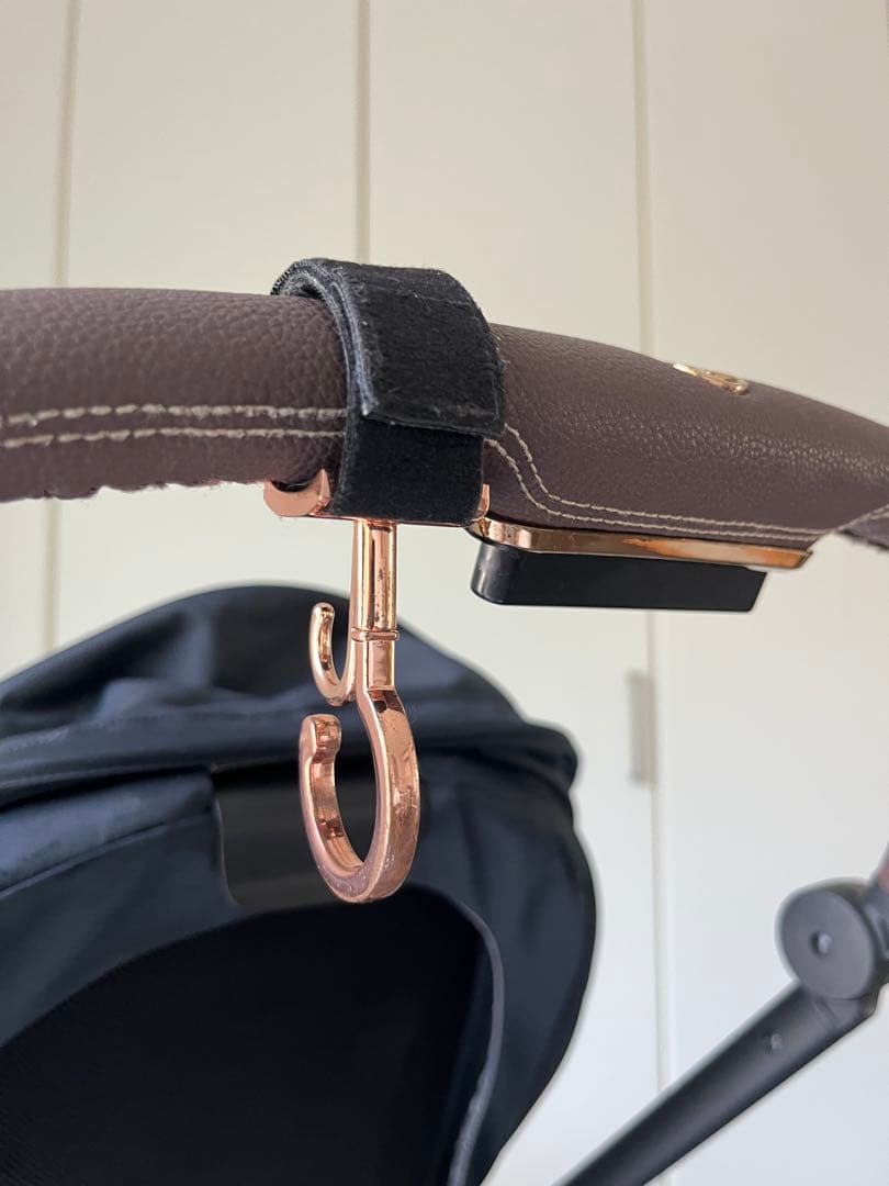 Cybex MIOS ローズゴールド 2019モデル