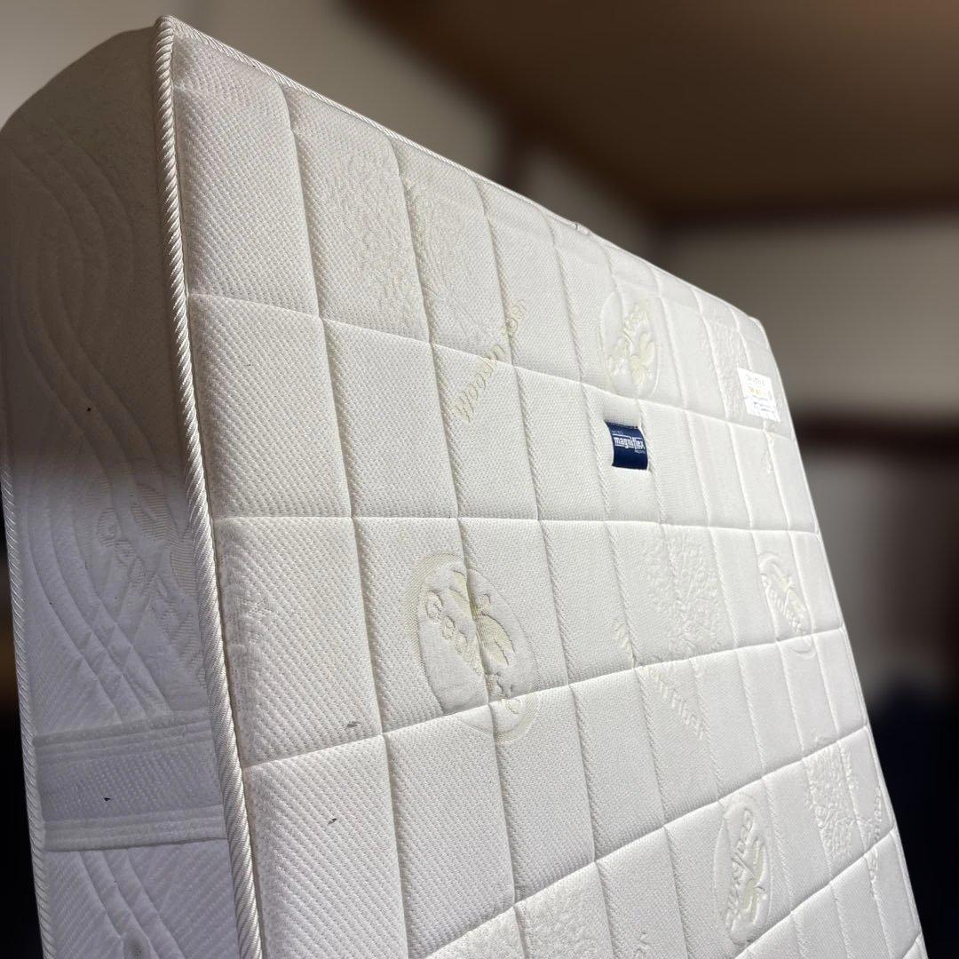 マニフレックス フラッグFX セミダブル 120×195