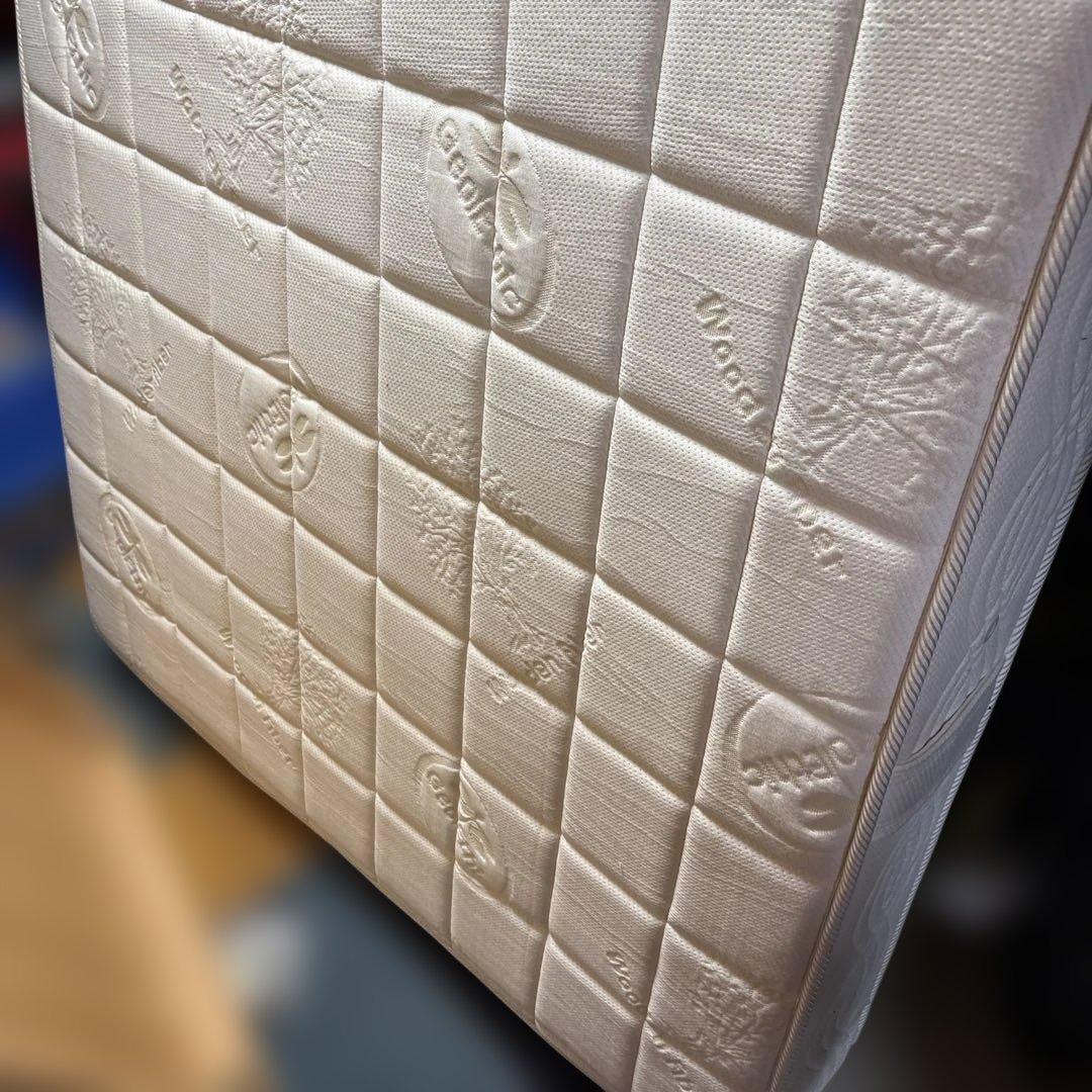 マニフレックス フラッグFX セミダブル 120×195