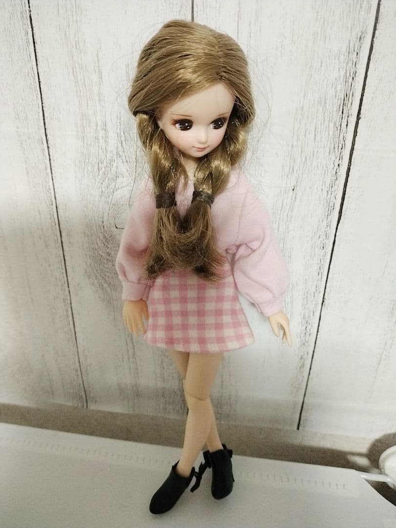 22センチドール　服セット　269