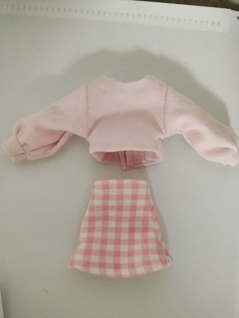 22センチドール　服セット　269